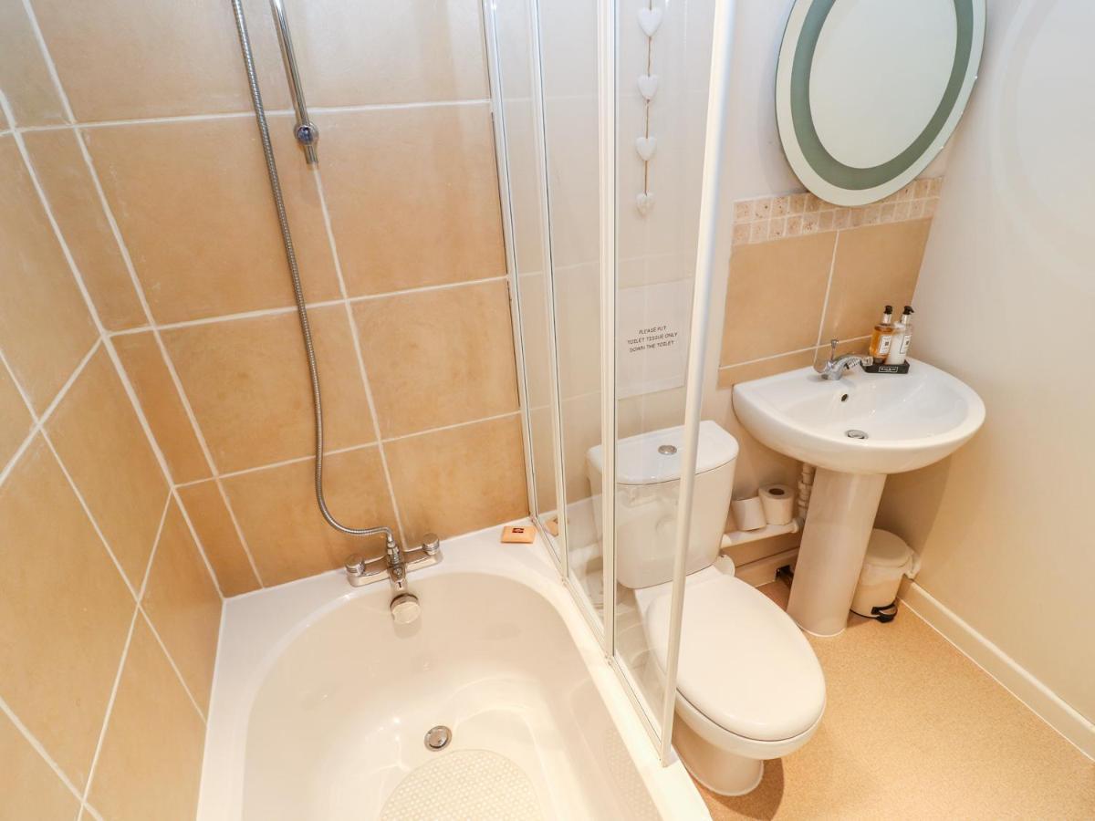 Riverview Cottage Purmerend Extérieur photo