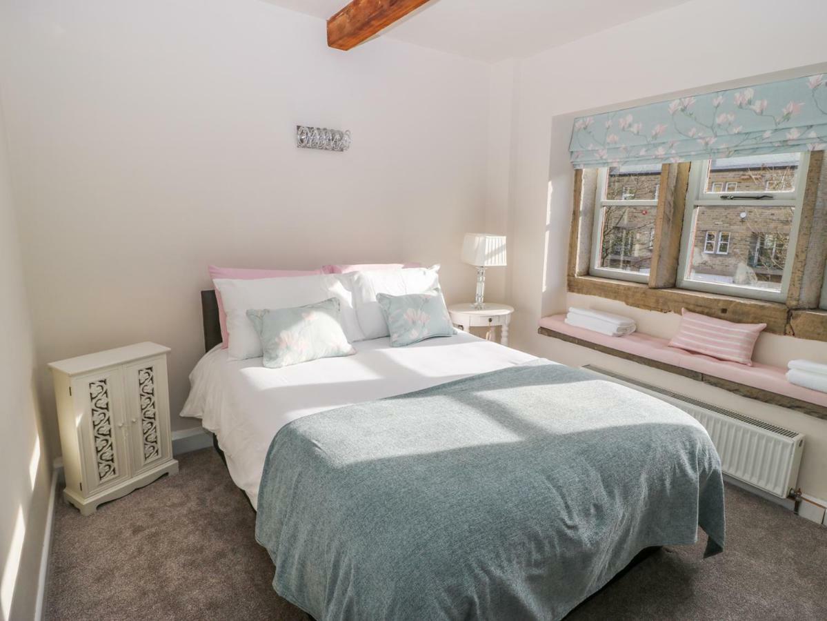 Riverview Cottage Purmerend Extérieur photo